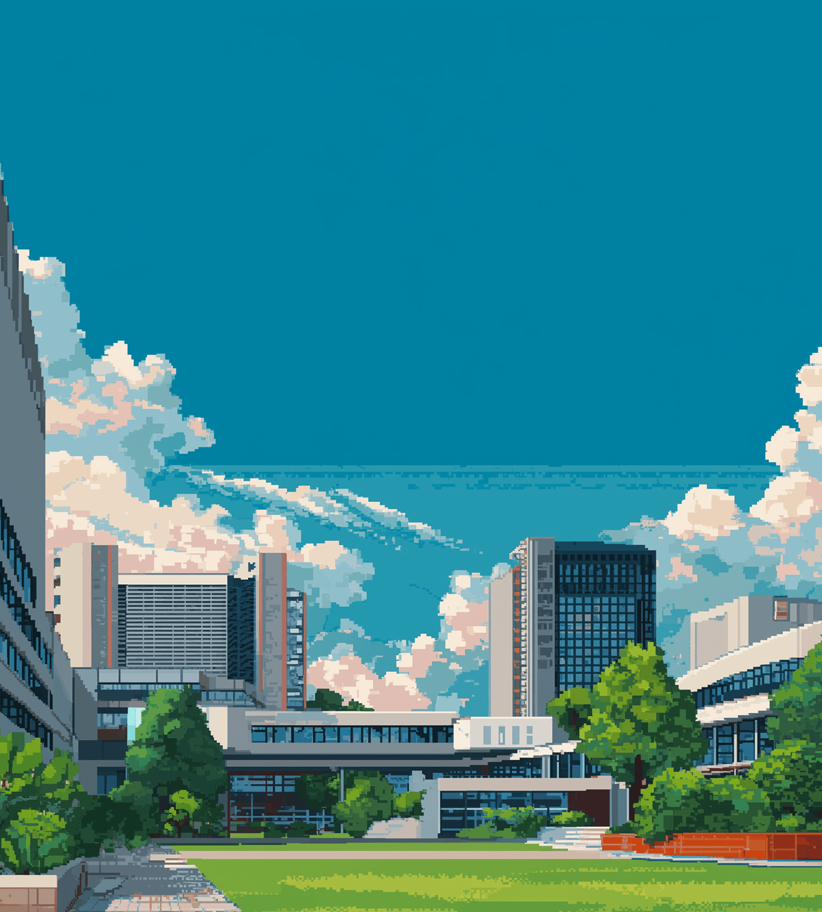 Kampus Kongsi hero illustration
