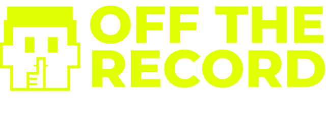 Off The Record logo