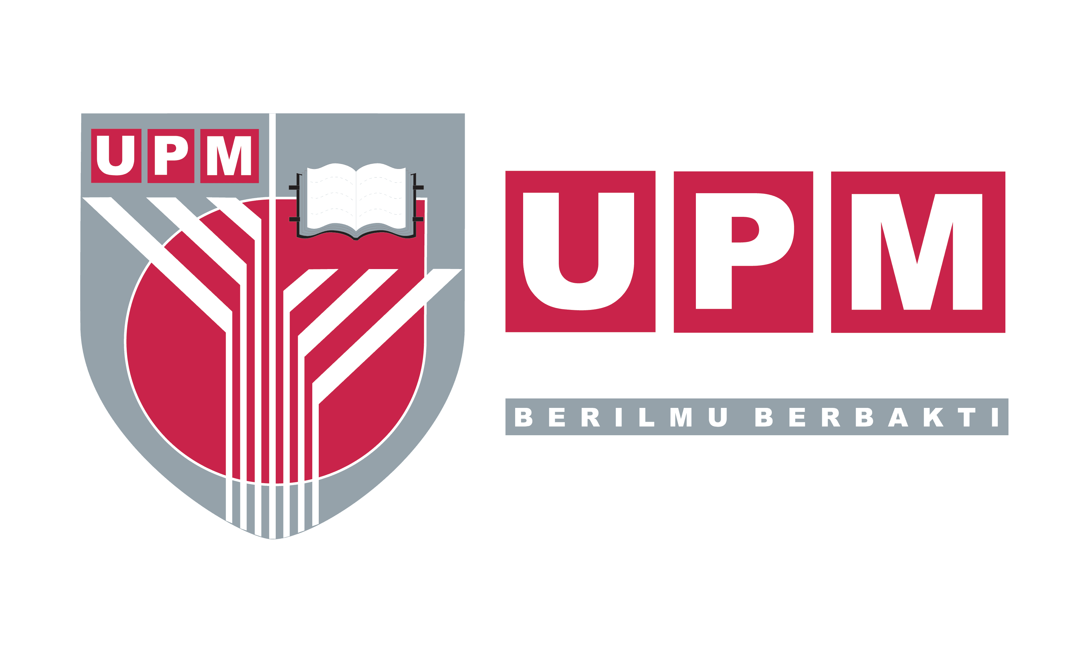 Universiti Putra Malaysia logo