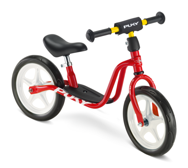 puky balance bike